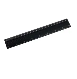 linijka-aluminiowa-czarna-20-cm-d-rect