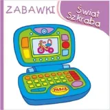 swiat-szkraba-zabawki-stan-nowy