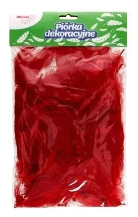 piorka-dekoracyjne-czerwone-7g
