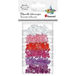 koraliki-plastikowe-polowki-kuli-6-kolorow-35g