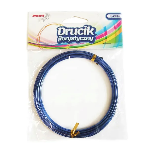 druciki-florystyczne-3mx2mm-niebieskie-kolor-odcienie-niebieskiego