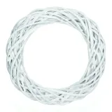 wianek-wiklynowy-bialy-36cm-stan-nowy