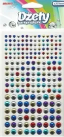 dzety-samoprzylepne-kolorowe-4-8mm-204szt