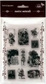 stemple-kreatywne-alicja-w-krainie-czarow