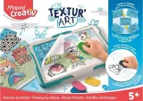 tablica-textur-art-odrysowywanie-maped-stan-nowy-waga-z-opakowaniem-0-3-kg