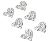 dzety-samoprzylepne-serca-9szt-kolor-wielokolorowy