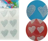 dzety-samoprzylepne-serca-9szt-typ-na-blistrze