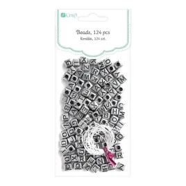 koraliki-literki-czarne-na-srebrnej-bazie-30g