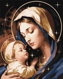 malowanie-po-numerach-milosc-matki-40x50cm