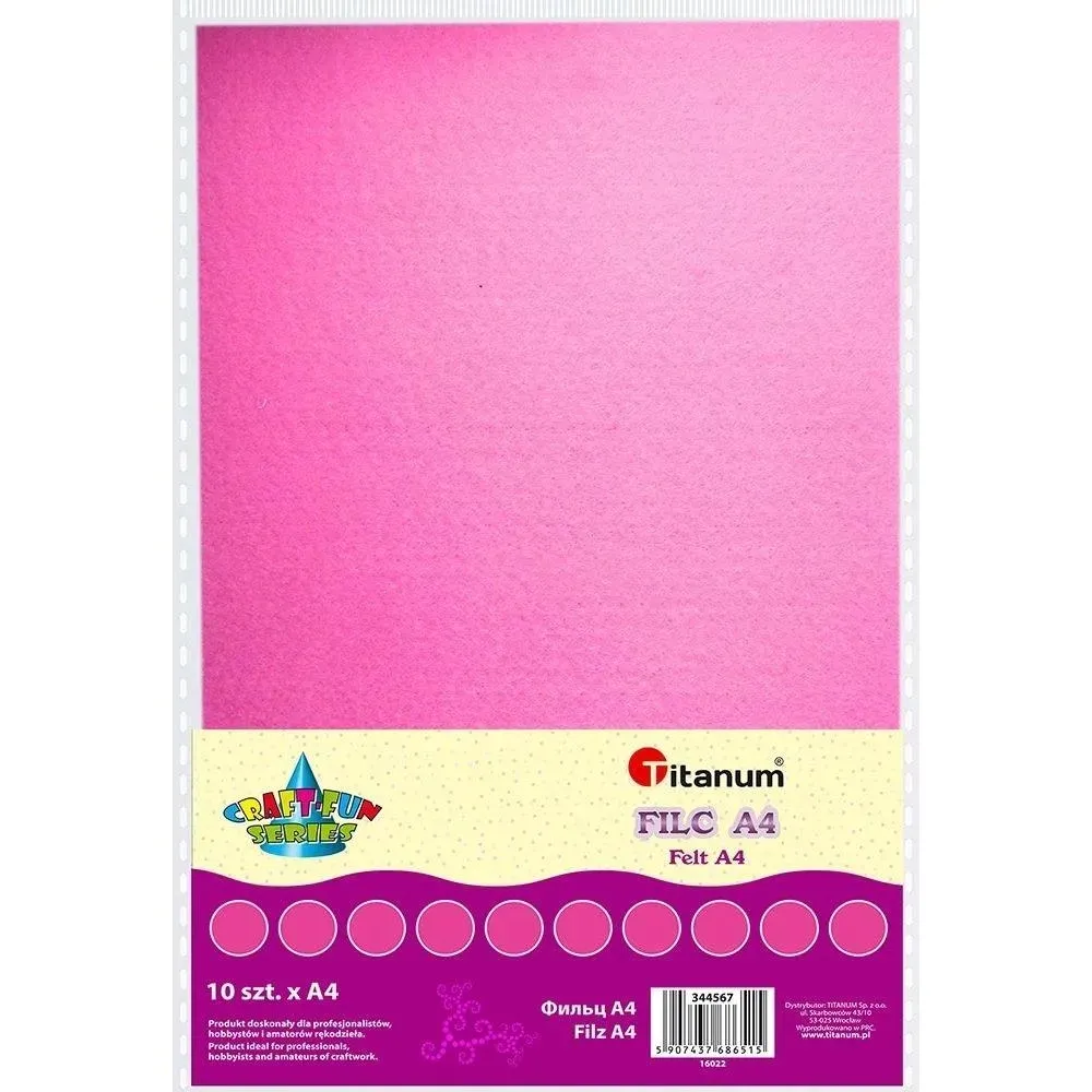 filc-a4-rozowy-10szt