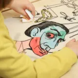 mata-transparentna-dali-funny-mat-strigo-kolor-bialy