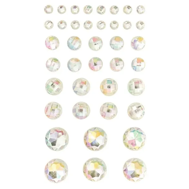 krysztalki-samoprzylepne-opal-40szt