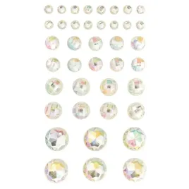 krysztalki-samoprzylepne-opal-40szt