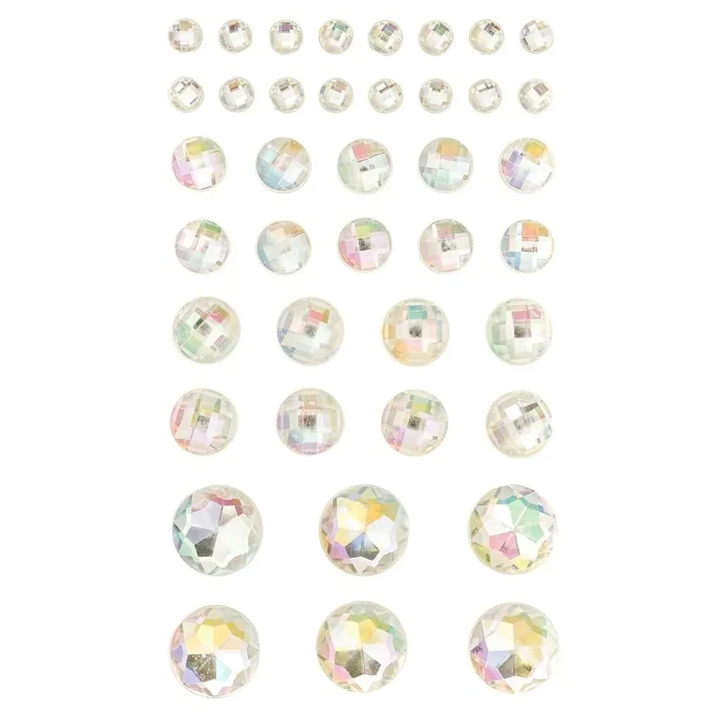 krysztalki-samoprzylepne-opal-40szt
