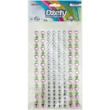 dzety-samoprzylepne-160szt