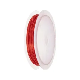 sznurek-elastyczny-czerwony