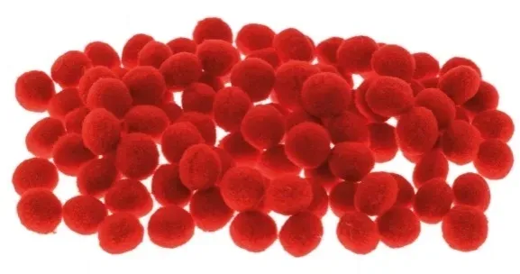 pompony-czerwone-10mm-100szt-rodzaj-poliestrowe