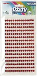 dzety-samoprzylepne-czerwone-4mm-240szt