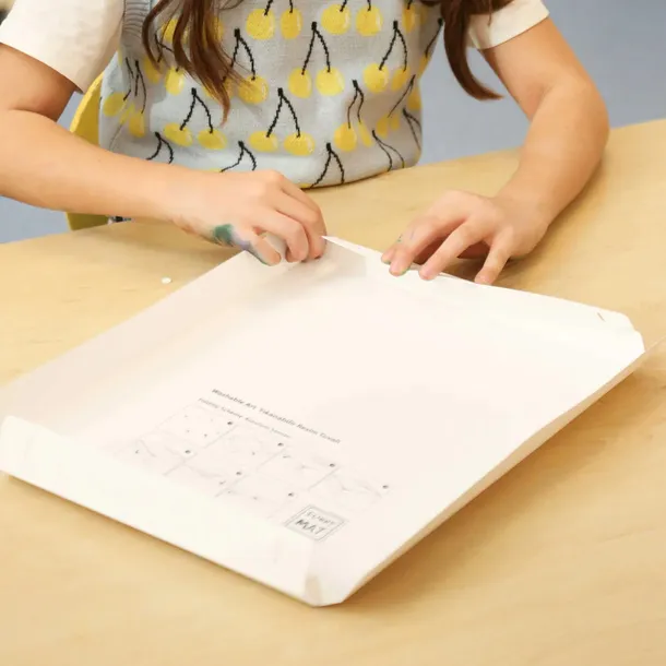 plotno-biale-dziewczyna-z-perla-funny-mat-strigo-plec-chlopcy-dziewczynki-unisex