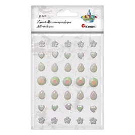 krysztalki-samoprzylepne-perlowe-mix-35szt