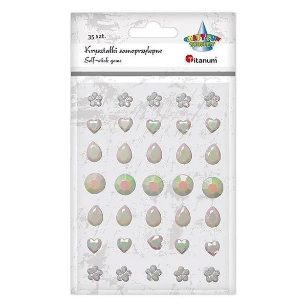 krysztalki-samoprzylepne-perlowe-mix-35szt
