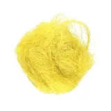 sizal-zolty-30g-stan-nowy