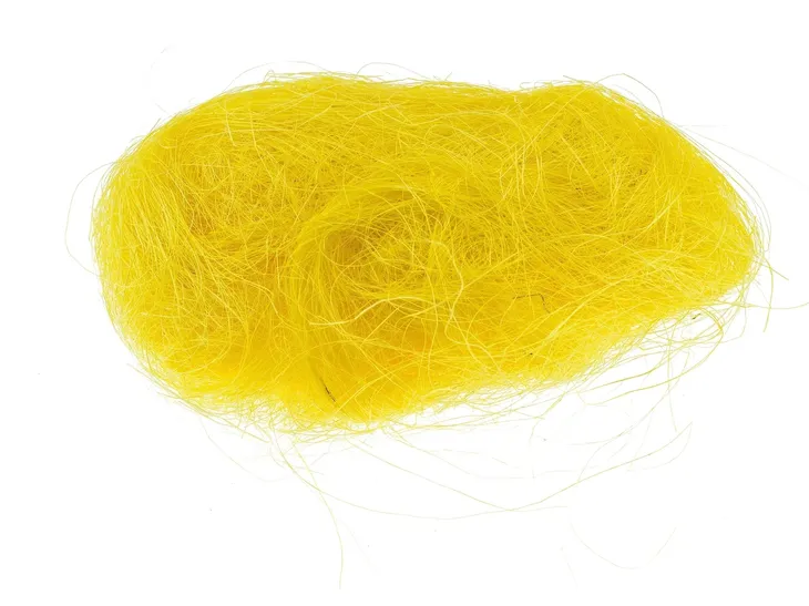 sizal-zolty-30g-kolor-zolty