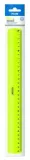 linijka-30-cm-zolta-milan