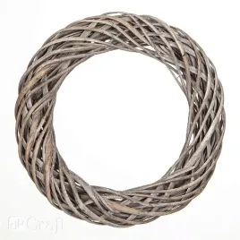 wianek-wiklynowy-szary-36cm