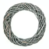 wianek-wiklynowy-szary-36cm-stan-nowy