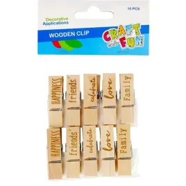 klamerki-drewniane-6szt