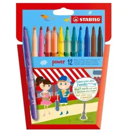 flamastry-power-12-kolorow-etui-stabilo