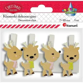 klamerki-drewniane-z-dekorem-renifer-4szt
