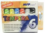 farby-tempera-12ml-6szt-stan-nowy
