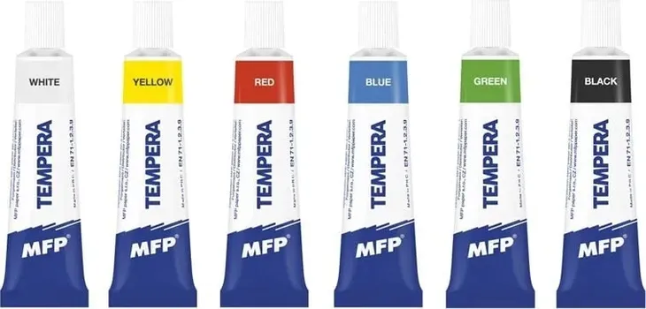 farby-tempera-12ml-6szt-pojemnosc-12-ml