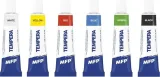 farby-tempera-12ml-6szt-pojemnosc-12-ml