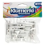 klamerki-biale-45cm-20szt-stan-nowy