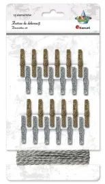 klamerki-drewniane-24szt