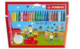 flamastry-trio-a-z-24-kolory-stabilo