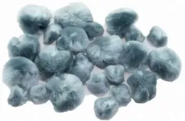 pompony-puszyste-szare-24szt