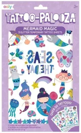 tatuaze-zmywalne-tattoo-palooza-syrenki