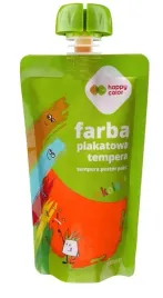 farba-tempera-100ml-neon-pomaranczowa-happy-color