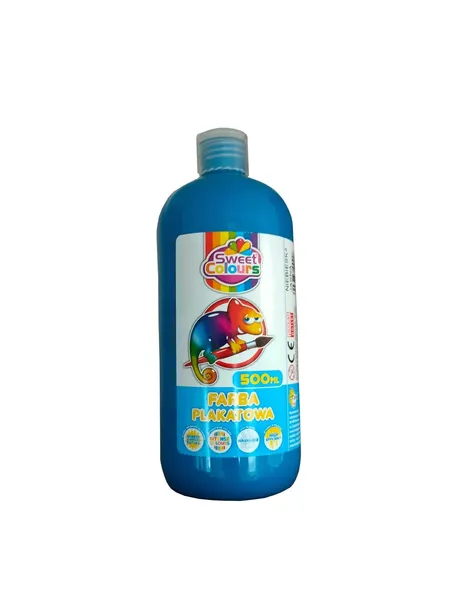 farba-plakatowa-jasnoniebieska-500ml-rodzaj-farby-plakatowe