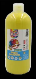 farba-plakatowa-zolta-1000ml
