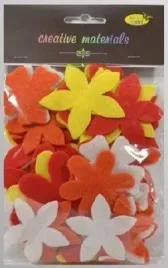 kwiatki-z-filcu-tonacja-ciepla-60szt