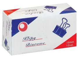 klipy-biurowe-15mm-12szt