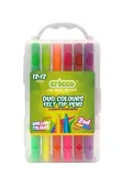 flamastry-dwustronne-24-kolory-cricco-stan-nowy
