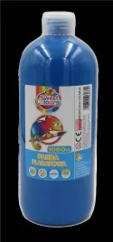 farba-plakatowa-zielona-ciemno-niebieska-1000ml