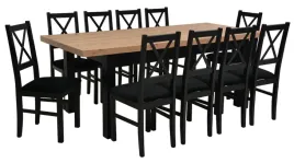stol-z-krzeslami-90x170x250cm-rozkladany-10-krzesel-dab-artisan-czarny-duzy