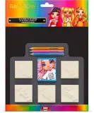 rainbow-high-pieczatki-5szt-stan-nowy